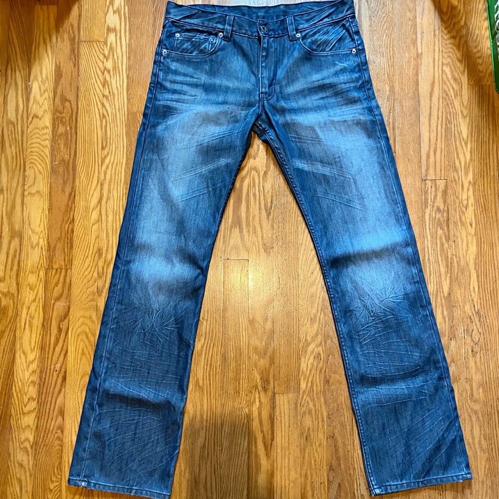 599 Levi’s